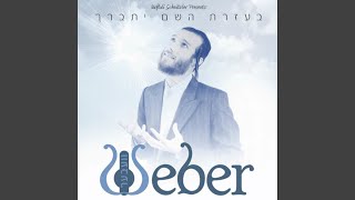 Video thumbnail of "Beri Weber - Beezras Hasham"