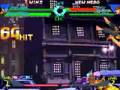 x men vs street fighter combos