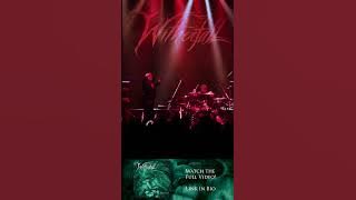 A Tale That Wasn't Right Helloween Cover