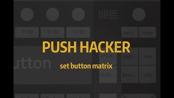 FASTLANE: Push Hacker tutorial 4 (english)