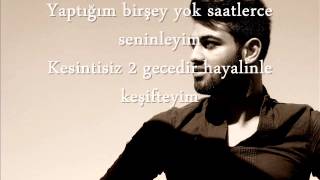 Kerem Aktaş Ft. Muteber - Kuraklık (Sözleriyle) -2013- Resimi