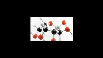 3D GLUCOSE MOLECULE #3d #3danimation #viral #glucose #jhwconcepts
