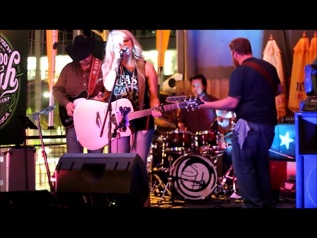 King of Hearts by Texas Country