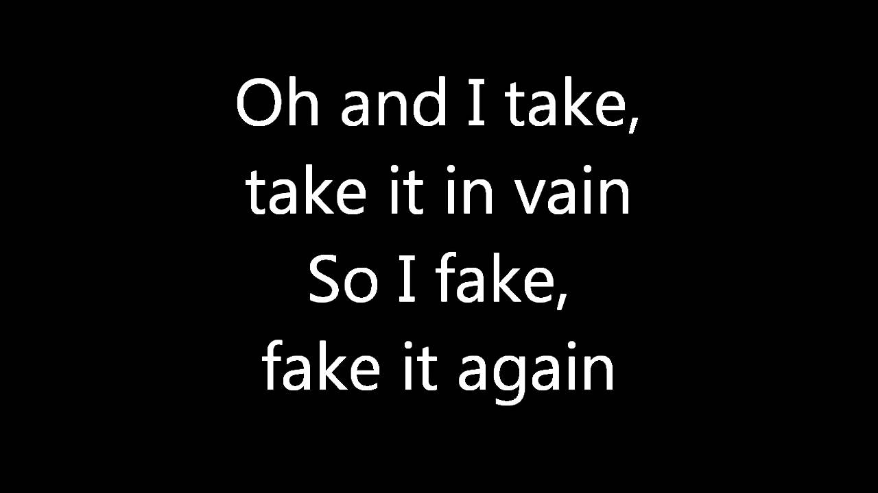 DyE - Fantasy Lyrics [HD] - YouTube