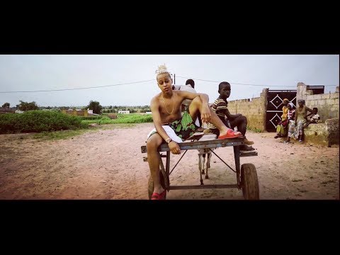 Youtube: TAI Z – Petite Pleure / Y&W