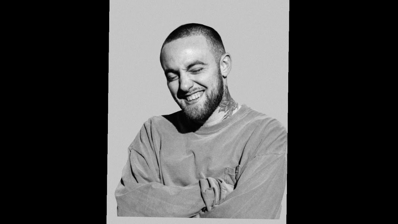 [FREE] MAC MILLER TYPE BEAT 