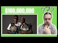 Israel Adesanya vs Kamaru Usman | Who Would Win? How Much Would It Cost The UFC?