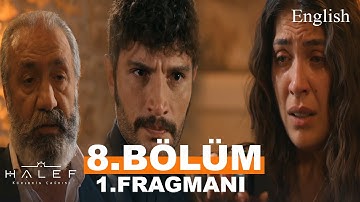 Halef Chapter 8 1.Introduction - You will shoot Serhat and prove that you are not a traitor, Yıldız!