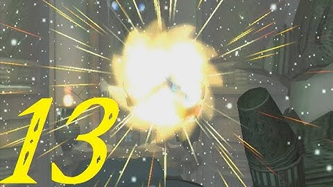 Screwing Things Up | Metroid Prime 3: Corruption 100% Walkthrough "13/30" (No Commentary)