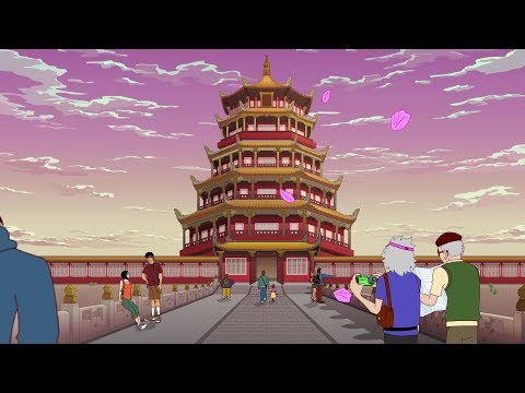 Supa Strikas - Season 4 Episode 45 - Cuju Be Loved | Kids Cartoon