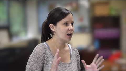 Irina Williams on her experience taking The Community Interpreter® International TOT