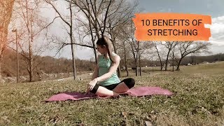 Please Start Stretching! screenshot 5