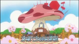 SEX PISTOLS OVA1 part 4 bonus eng subs