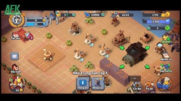 Chaos Age 2 được ZingPlay cho ra mắt tại Việt Nam với tên Thời Loạn 2 | Android/IOS/APK