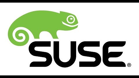 Installing SUSE Linux Enterprise Server 12