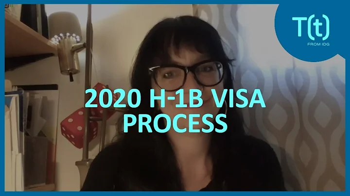 How the new H-1B visa process works