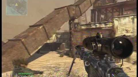 NYF Clan Tryout 1v1 QuickScope and No Scope ONLY!