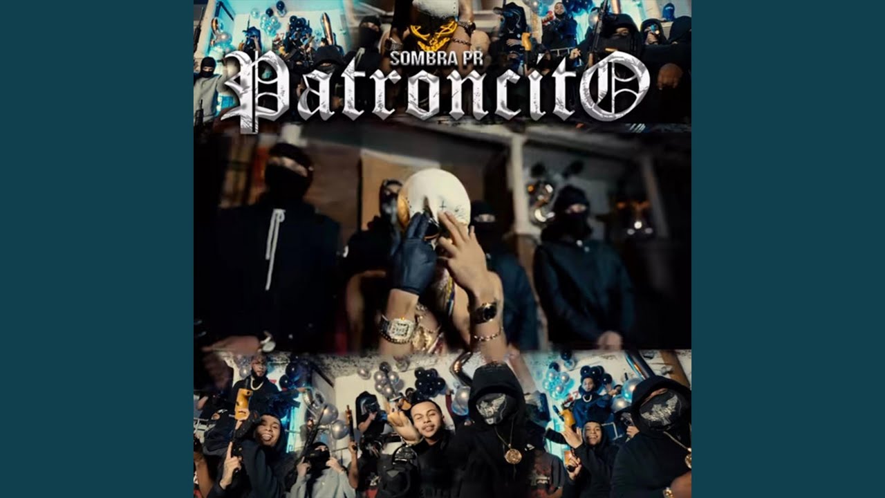 Watch Patroncito on YouTube Watch Patroncito on YouTube