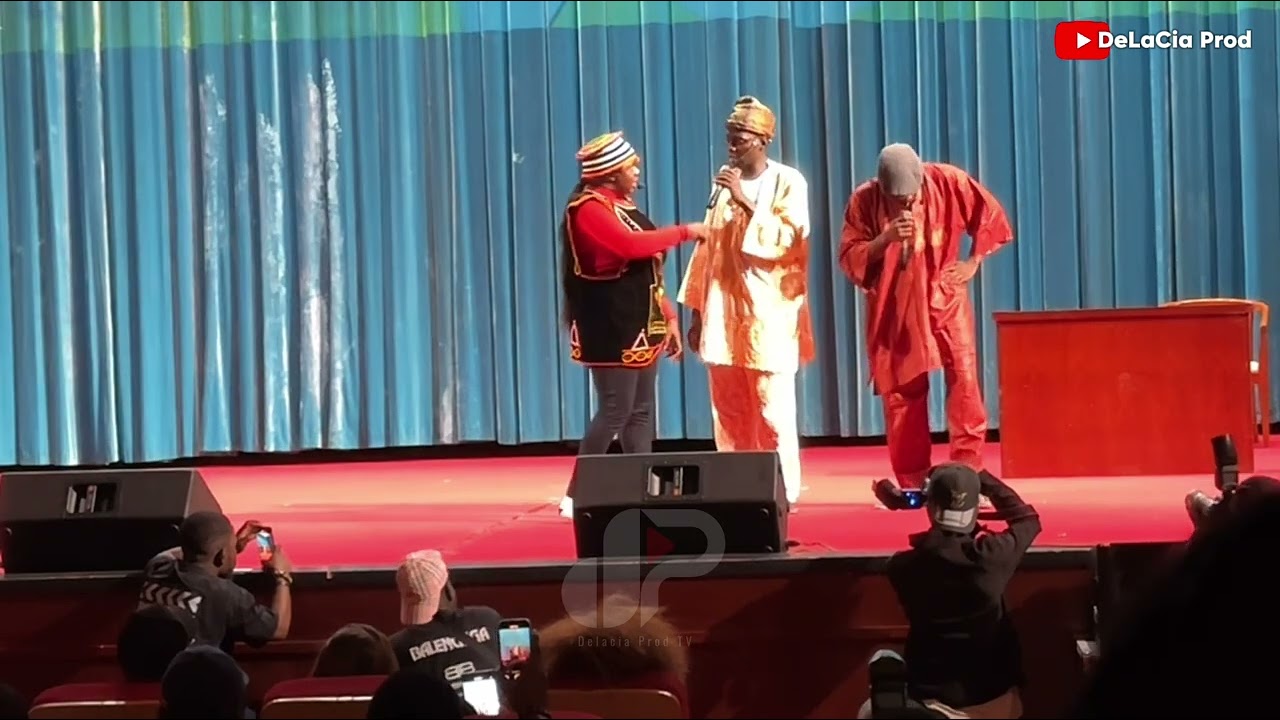 Mon ex mon combat🤣 (extrait 1)