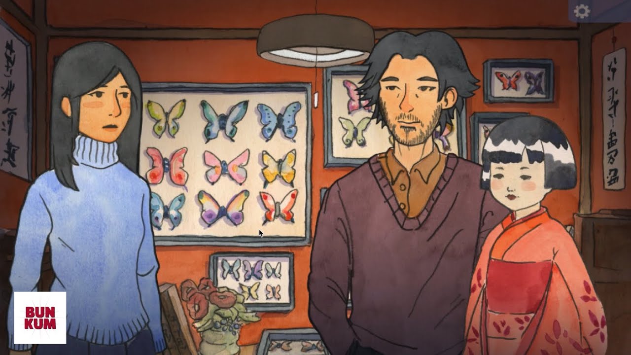 Terrifying Twist! | “THE DOLL SHOP” (Episode 2) | Horror Game Walkthrough