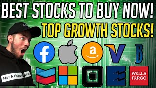 10 Best Stocks To Buy Now Growth Stocks To Buy June / July 2020