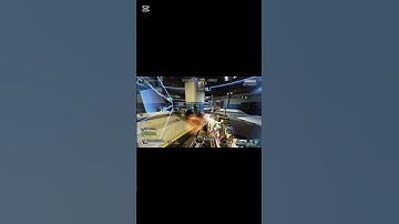 後ろも見なきゃ危ないよー!!!フェンス楽しい#apexlegends #apex #wattson #apexlegendsclips #ワットソン #エーペックス #エーペックスレジェンズ