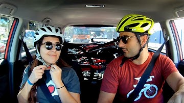 The Scion xB - Make Every Second Count: Daniel Farahirad