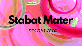 Stabat Mater Dolorosa (Vivaldi) | Lyrics | Singalong | ABRSM