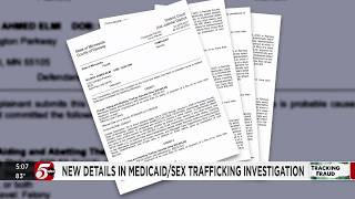 Prosecutors Commercial sex and Medicaid-funded enterprise billed for 4 65 million over 3 years
