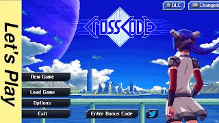 CrossCode [01] (Linux) - No Memory of this Place