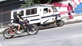 Modified Bikes | Cafe Racer Royal Enfield Bullet In Nepal Kathmandu