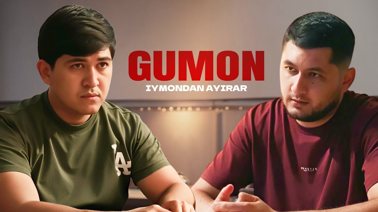 Gumon iymondan ayiradi 🙌| Chumoli