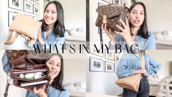 2022 In Review: The Louis Vuitton Palm Springs Mini Backpack — PAGE Magazine