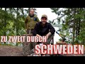 Vanlife Adventure - Zu Zweit Durch Schweden mit Bus und Hängematte Teil 1