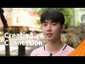 Creating Connection | Beautiful Game Changers | SBS Audio