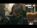 REGENERATIVE FIENDS | Resident Evil 4