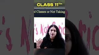 Class 11th ki Reality Kya hai ? #class11 #shorts #motivation #education #reality #class11hindimedium
