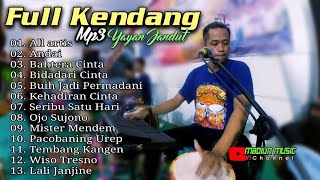 Full Album Yayan jandut || Bolo Dewe Music/Audio. mp3