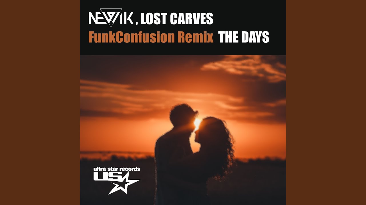 The Days FunkConfusion Remix