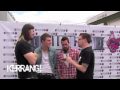 Kerrang! Download Podcast: The Blackout