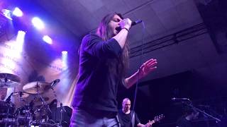 Fates Warning – Falling, Live at the Royal Grove, Lincoln, NE (3/17/2019)