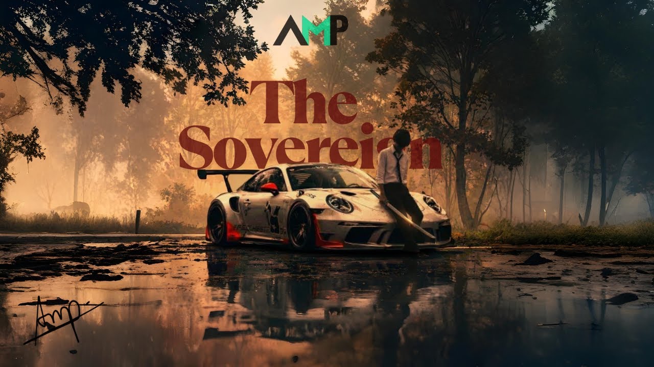 The Sovereign - Bhavithirenn