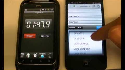 Schedule App Video.avi