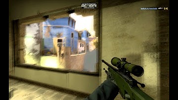 ReNN | Awp 5kills cs:go on FACEIT