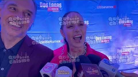 ¡LOLITA CORTÉS ESTALLA VS DIRECTOR DE LA ACADEMIA! 💥 DEFIENDE A ESPINOZA PAZ, CHIQUIS Y JAIME CAMIL