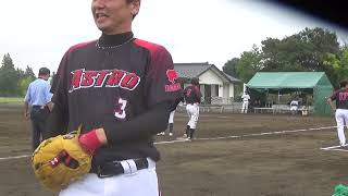 2022マスターズVS祭華連OB2022092304