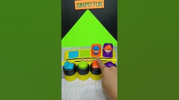 Thumbnail of super cool cocomelon pop up