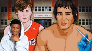 THEY DIDN’T GIVE HIM A CHANCE!! Reacting to Zac Efron Literally Sold His Body To Hollywood Profile