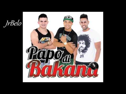 sou bem assim papo di bakana sou bem assim papo di bakana