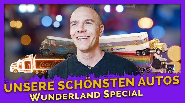 ROADTRIP: 27.000 km durchs Wunderland | Wunderland Special | Miniatur Wunderland